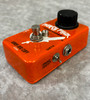 Wren and Cuff Mercy Phuk overdrive pedal