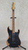 IN-STOCK! 2024 Charvel Pro-Mod Relic San Dimas Style 1 HH FR PF guitar Weathered Black #2600