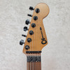 IN-STOCK! 2024 Charvel Pro-Mod Relic San Dimas Style 1 HH FR PF guitar Weathered Black #2541