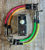 Tom’sline TWISTER ANALOG FLANGER nano pedal *FREE CABLE