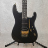 IN-STOCK! 2024 Charvel MJ San Dimas 24 Style 1 HSS FR guitar in Satin Black