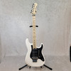 IN-STOCK! 2024 Charvel MJ SO-CAL  24 Style 1 HSS FR guitar in Snow White