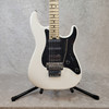 IN-STOCK! 2024 Charvel MJ SO-CAL  24 Style 1 HSS FR guitar in Snow White