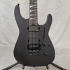 IN-STOCK! 2024 USA Jackson American Series Soloist SL2MG electric guitar in satin black