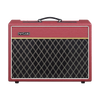 VOX LIMITED EDITION AC15C1 CVR 1X12 AMP COMBO / RED