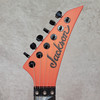 IN-STOCK! 2024 USA Jackson American Series Soloist SL2MG electric guitar in Lamb