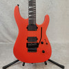 IN-STOCK! 2024 USA Jackson American Series Soloist SL2MG electric guitar in Lamb