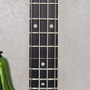 SPECTOR NS PERFORMER 4 BASS IN METALLIC GREEN