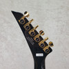 IN-STOCK! 2024 Jackson Concept Series Limited Edition Rhoads RR24 guitar Black