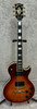 1988 USA Gibson Les Paul Custom electric guitar in sunburst with EMG pickups