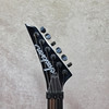 IN-STOCK! 2024 Jackson Concept Series Limited Edition Soloist SL27 EX guitar Bl