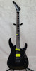 IN-STOCK! 2024 Jackson Concept Series Limited Edition Soloist SL27 EX guitar Bl