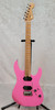 IN-STOCK! 2024 Charvel Pro-Mod DK24 HH 2PT CM in Bubblegum Pink