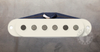 Bare Knuckle PAT Pending Strat 59 Slab Board BRIDGE pickup | Parchment