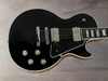 2023 USA Gibson Les Paul Modern in Graphite finish with case