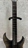 2023 Schecter Banshee Mach 6  Evertune electric guitar in Fallout Burst