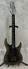 2023 Schecter Banshee Mach 6  Evertune electric guitar in Fallout Burst