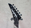 IN-STOCK! 2024 Jackson Pro Plus RR24 Rhoads Guitar in Deep Black