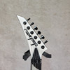 IN-STOCK! 2024 Jackson Pro Plus RR24 Rhoads Guitar in Snow White