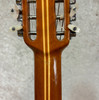 Vintage USA Ovation Model 1115-4 acoustic guitar with hardshell case