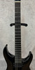 Edwards by ESP E-HR-125E guitar in gloss black finish