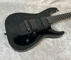 Edwards by ESP E-HR-125E guitar in gloss black finish