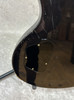 Edwards by ESP Hellion E-U-HL2 guitar in transparent black finish