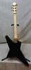 EVH STAR LTD electric guitar Satin Black finish mint