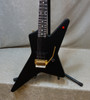 EVH STAR LTD electric guitar Satin Black finish mint