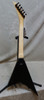 Jackson JS Series Rhoads Minion JS1X guitar in black