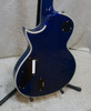 ESP LTD Eclipse EC-1000T CTM in Violet Shadow finish