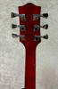 Jay Turser JT-50 electric guitar in cherry finish with bag
