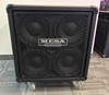 USA Mesa Boogie 4x10 Powerhouse Bass Cabinet