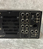 USA Mesa Boogie Big Block Titan V12 bass amp head with footswitch