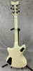 Schecter Diamond Series Tempest Custom electric guitar in vintage white