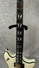 Schecter Diamond Series Tempest Custom electric guitar in vintage white