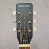 IN-STOCK! 2024 Gretsch Jim Dandy parlor Acoustic Guitar in Rex Burst finish