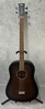 Vintage Brand Statesboro VCB440WK acoustic-electric bass guitar