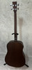 Vintage Brand Statesboro VCB440WK acoustic-electric bass guitar