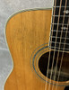 Yamaha FG-450S acoustic guitar