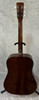 Made in Japan Terada acoustic guitar with case