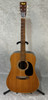 Made in Japan Terada acoustic guitar with case