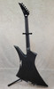 IN-STOCK! 2024 Jackson Concept Series Limited Edition King Kelly guitar black