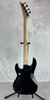 IN-STOCK! Jackson JS Series JS3P Concert Bass in Trans Black burst