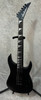 USA Jackson American Series Soloist SL2MG HT electric guitar in satin black