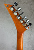 Pilsner Urquell electric guitar