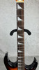 Pilsner Urquell electric guitar
