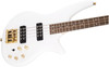 NEW! Jackson JS Series Spectra Bass JS3 in white (pre-order)