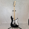 Charvel MJ SO-CAL  24 Style 1 HSS FR guitar in Gloss Black