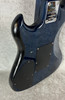 Westone Spectrum MX electric guitar in blue finish